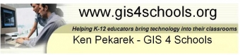 GIS 4 Schools LLC Logo